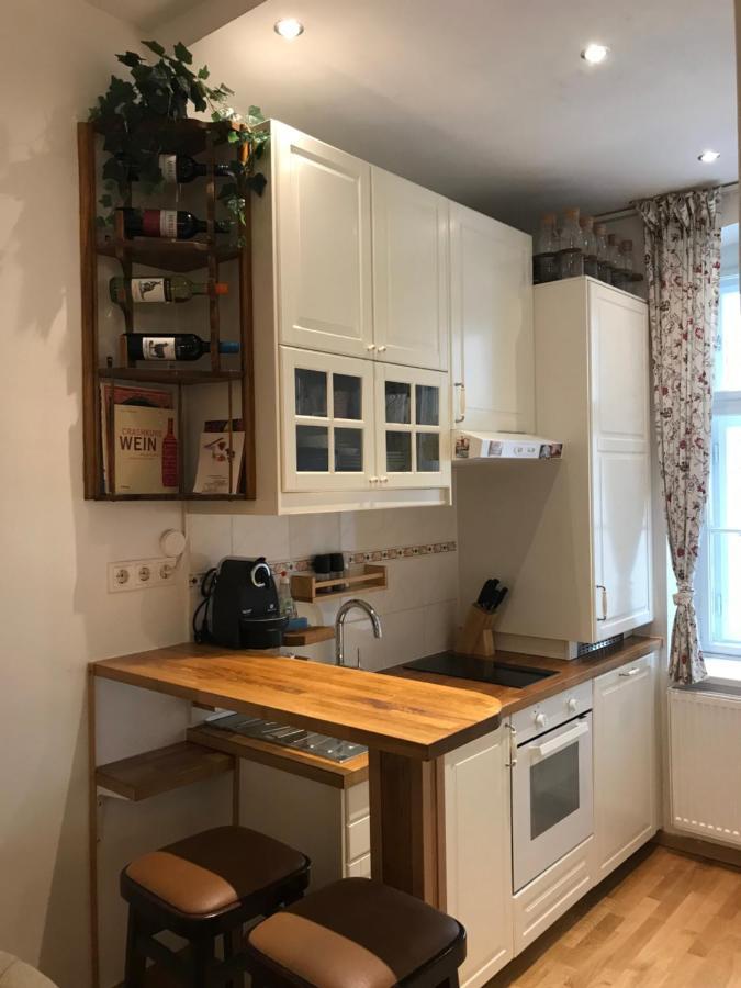 Apartment Near Schoenbrunn And Downtown *